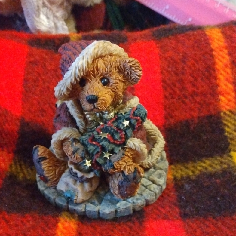 Teddy Bear